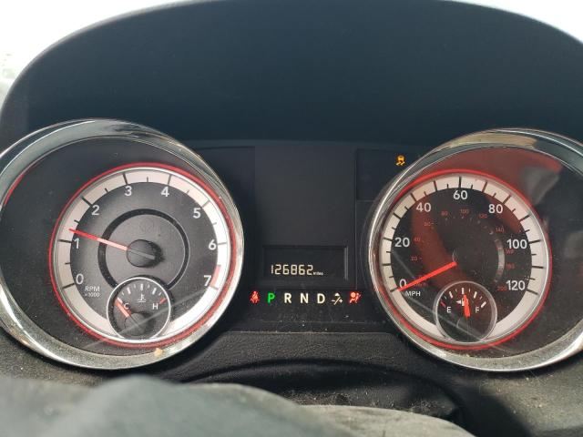 2C4RDGBG8ER354120 Dodge Grand Caravan Se