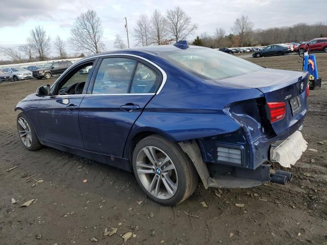 WBA8D9C58JA608473 BMW 330 XI