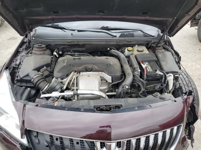 2G4GL5EX9H9140585 Buick Regal Sport Touring