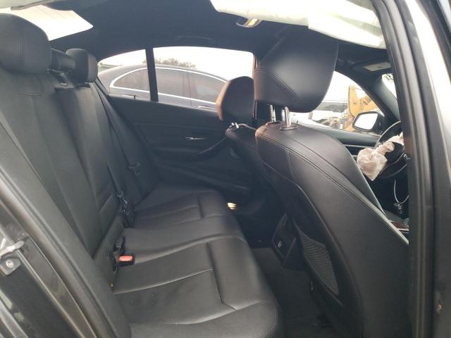 WBA3A9C54EF479496 BMW 335 I