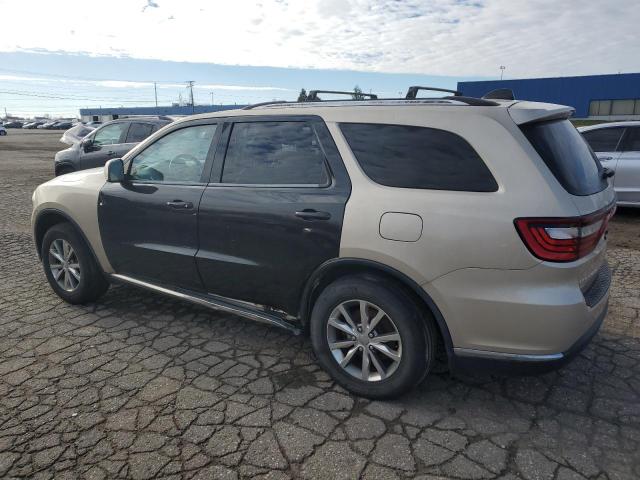1C4RDJDG2EC530985 Dodge DURANGO LIMITED