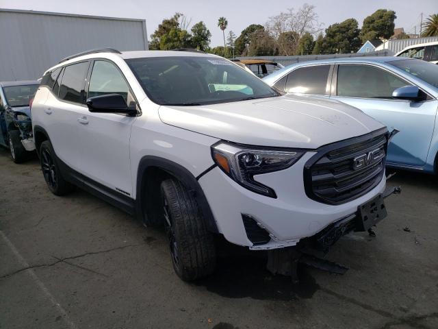 3GKALTEV7LL346673 GMC Terrain Sle