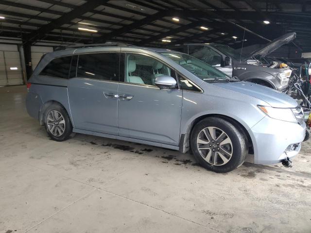 5FNRL5H99EB060575 Honda Odyssey Touring