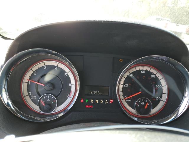 2C4RDGCG3JR264267 Dodge Grand Caravan Sxt