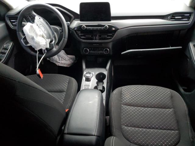 1FMCU0GN9PUA78374 Ford Escape Active