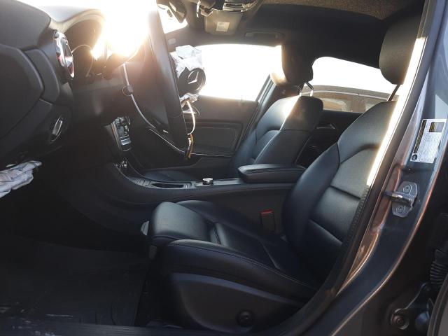 WDCTG4GBXKJ645706 Mercedes-Benz Gla 250 4matic
