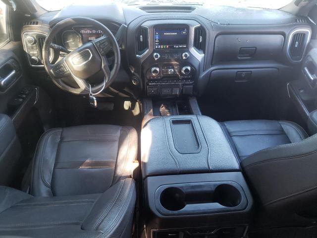 1GTU9FEL7LZ369483 GMC Sierra K1500 Denali
