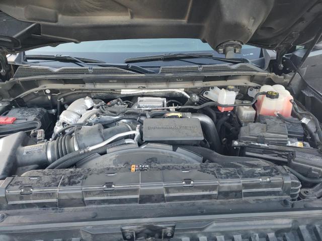 1GT49REY3MF107945 GMC Sierra K2500 Denali
