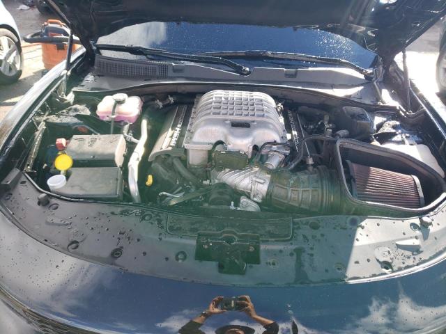 2C3CDXL94NH148325 Dodge Charger Srt Hellcat