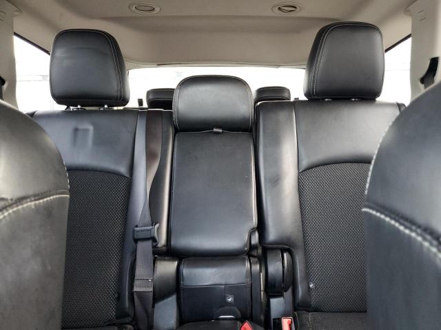 3C4PDCGGXJT378810 Dodge Journey Crossroad
