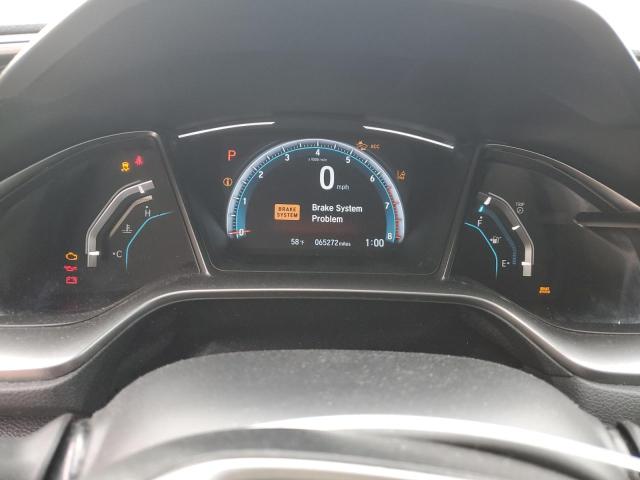 SHHFK7H63KU207684 Honda CIVIC EX
