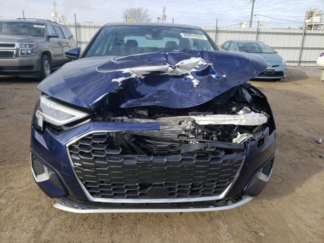 WAUAUDGY8PA041991 Audi A3 PREMIUM