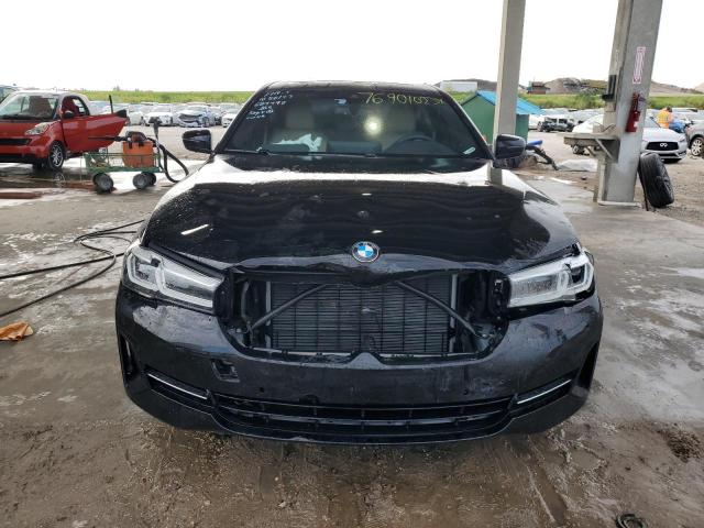 WBA53BH08NWX59350 BMW 530 I
