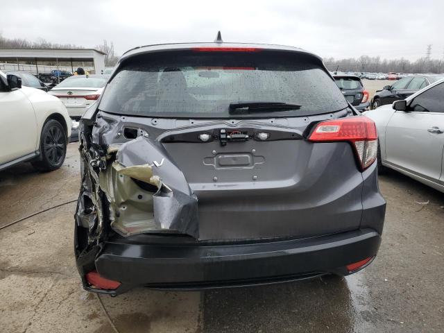 3CZRU5H32NM723953 Honda HR-V LX