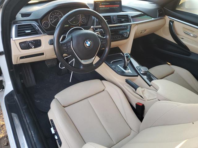 WBA4W3C54KAF92413 BMW 430I