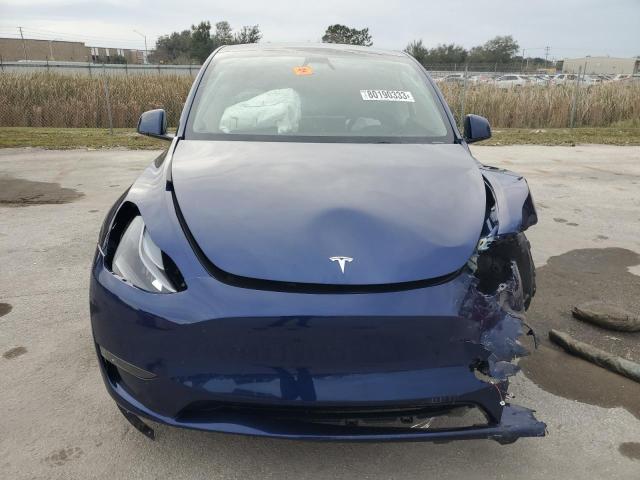 7SAYGDEE2PA175923 Tesla Model Y