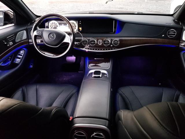 WDDUG8CB2GA240170 Mercedes-Benz S 550