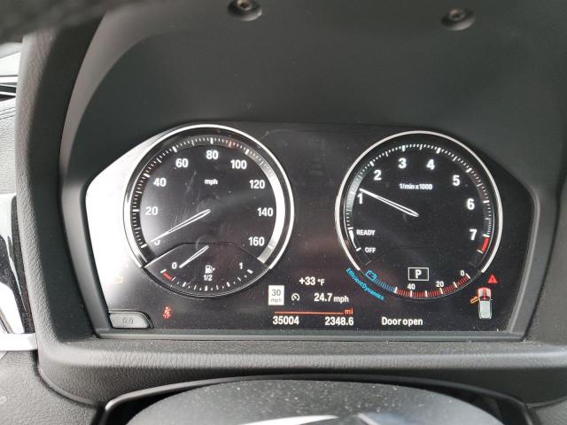 WBXYJ1C02L5P64198 BMW X2 Xdrive28i