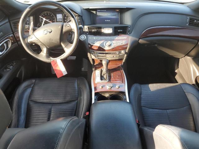 JN1BY1AP6FM540783 Infiniti Q70 3.7