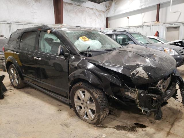 3C4PDDDG6ET137696 Dodge Journey Limited