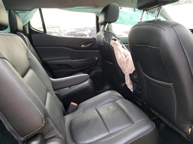 1GKKNWLSXHZ174129 GMC Acadia Slt-2