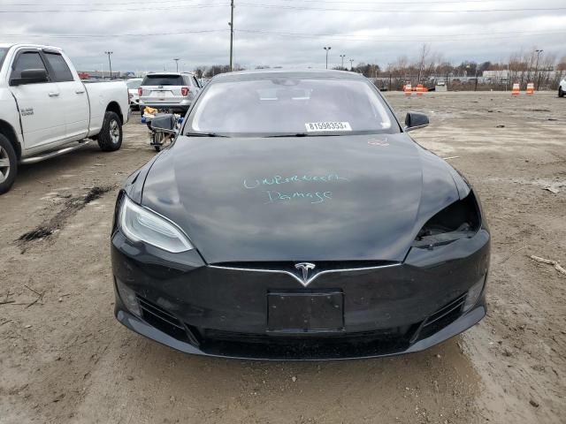5YJSA1E2XGF139585 Tesla MODEL S
