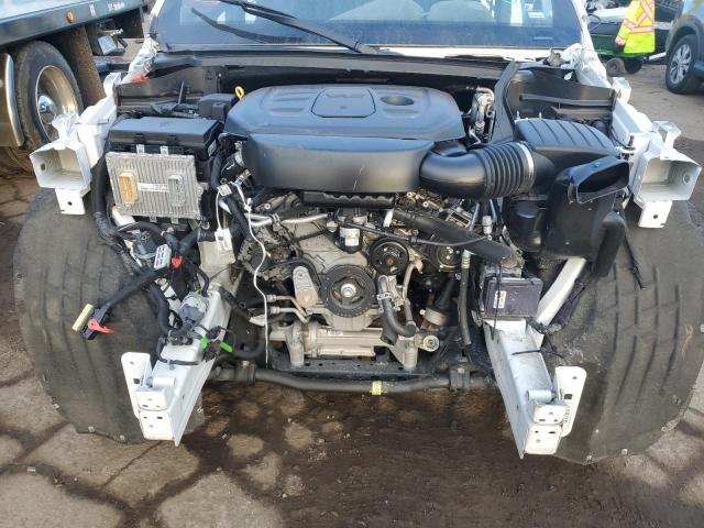 1C4RDHDG1NC173095 Dodge DURANGO GT