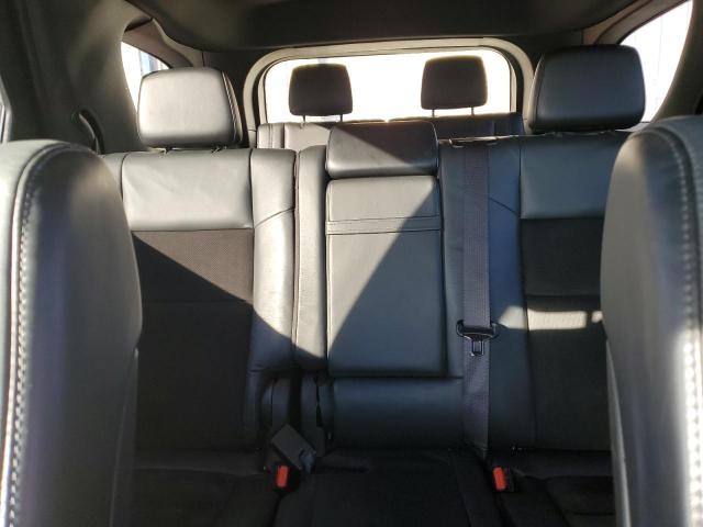 1C4RDHDG7NC182237 Dodge DURANGO GT
