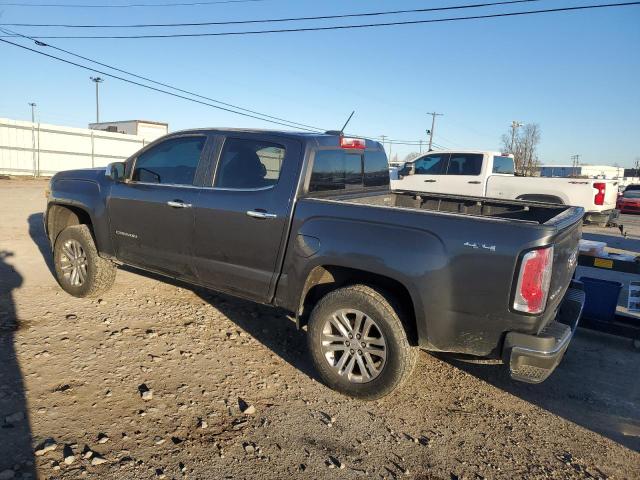 1GTG6DE34G1203825 GMC CANYON SLT
