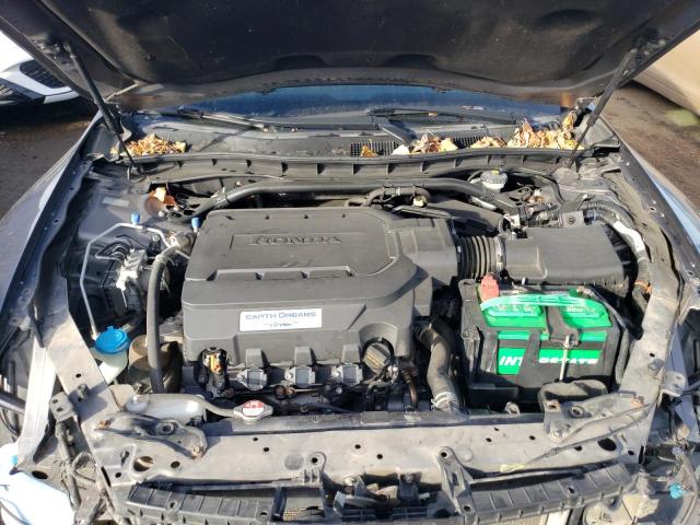 5J6TF2H54FL000737 Honda Crosstour Exl