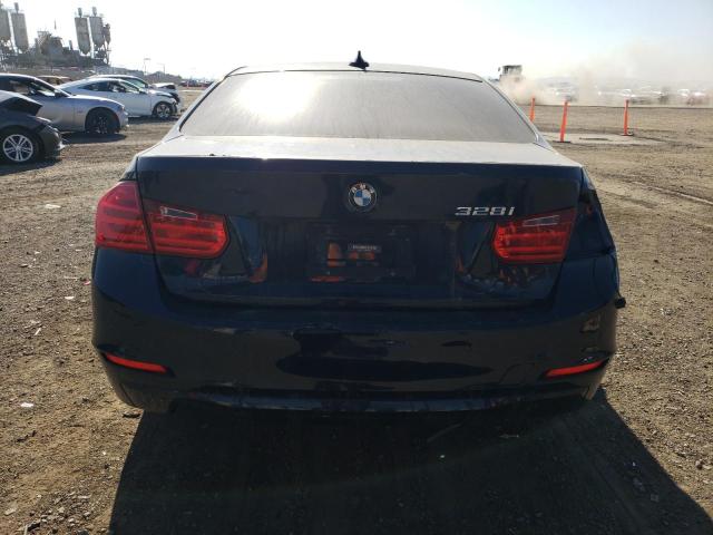 WBA3C1C53EK106291 BMW 328 I Sulev