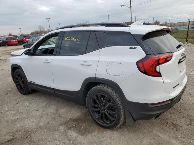 3GKALPEX6LL174502 GMC Terrain Slt