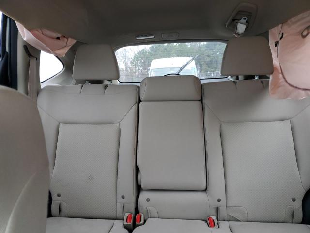 5J6RM4H54GL010388 Honda CR-V EX