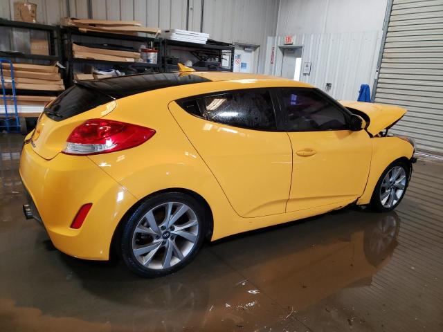 KMHTC6AD3GU297417 Hyundai Veloster