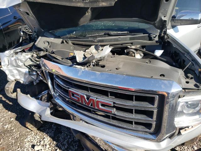 3GTU2VEC7FG294786 GMC Sierra K1500 Slt