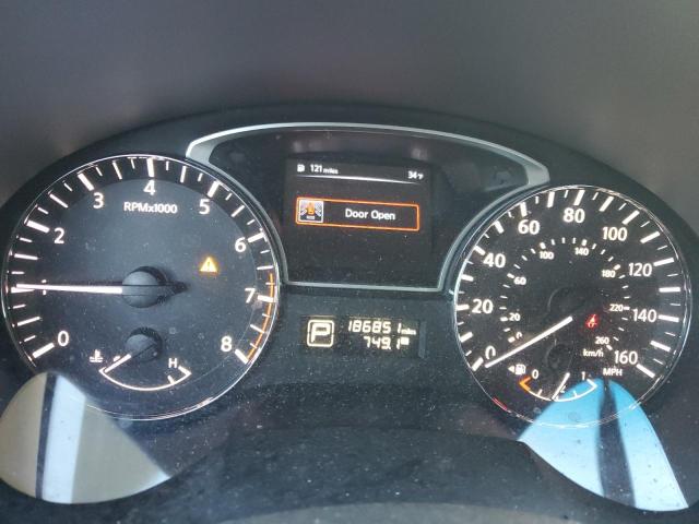 1N4AL3AP0EN259046 Nissan ALTIMA 2.5