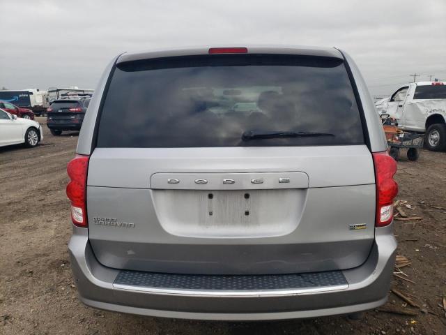 2C4RDGBG8ER354120 Dodge Grand Caravan Se