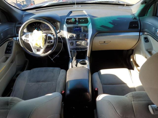1FM5K7B88EGA04108 Ford EXPLORER
