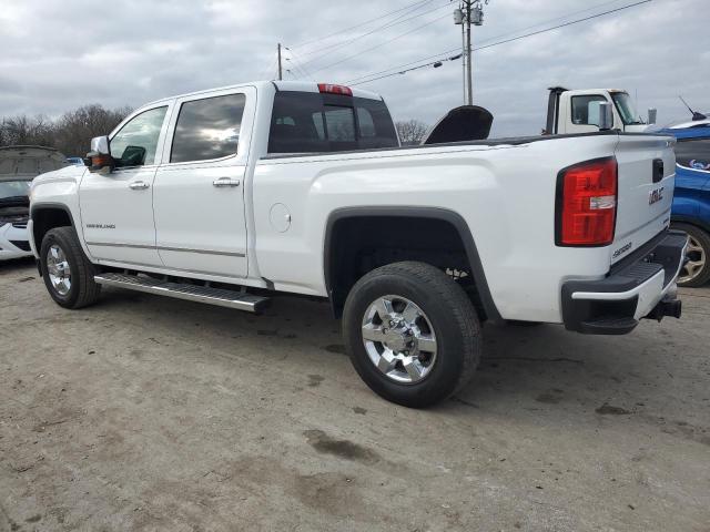 1GT42YEY6HF140717 GMC Sierra K3500 Denali