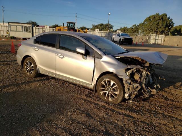 19XFB2F89FE212151 Honda CIVIC EX