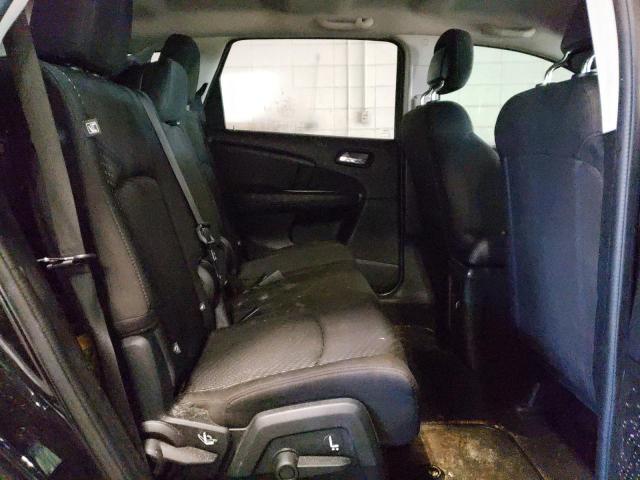 3C4PDCGB8GT212301 Dodge Journey Crossroad