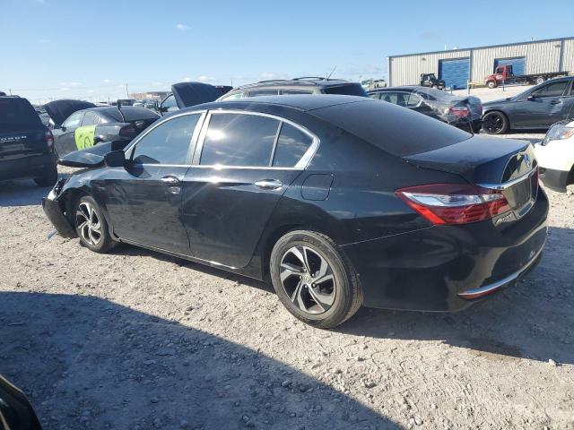 1HGCR2F31GA224027 Honda ACCORD LX