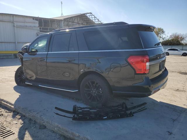 1FMJK1HT3NEA62825 Ford Expedition Max Xlt