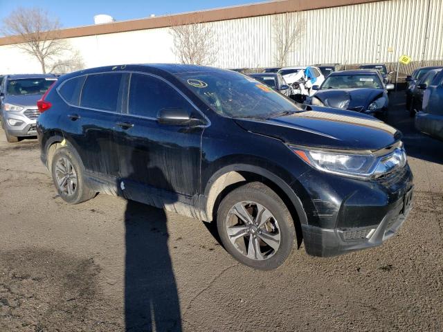 5J6RW6H30KL005184 Honda CR-V LX
