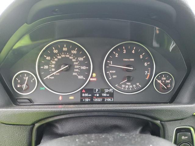 WBA3C1C54EK116523 BMW 328 I Sulev