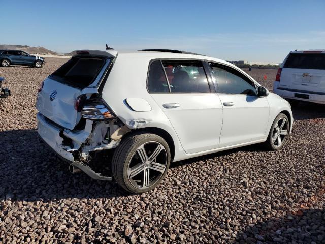 3VWW57AU5MM014143 Volkswagen GOLF