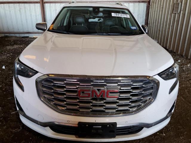 3GKALSEX6LL113928 GMC Terrain Denali