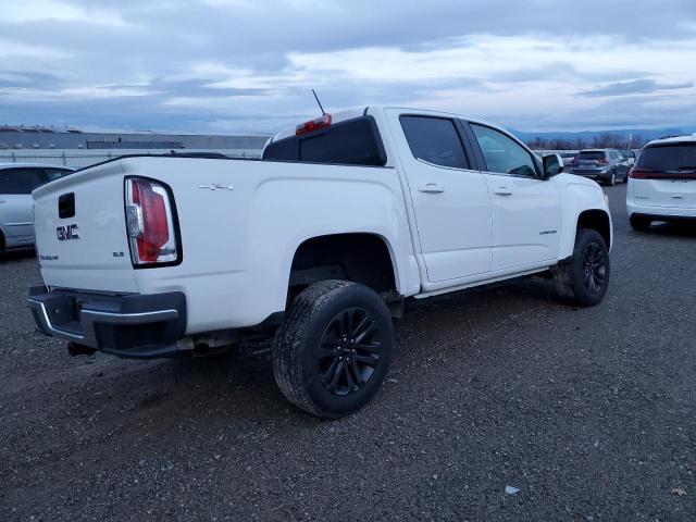 1GTG6CEN2L1135451 GMC CANYON SLE