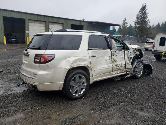 1GKKVTKD3FJ190878 GMC Acadia Denali