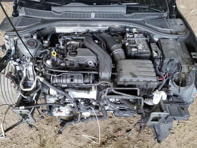 3VWBM7BU3PM016607 Volkswagen Jetta Sport